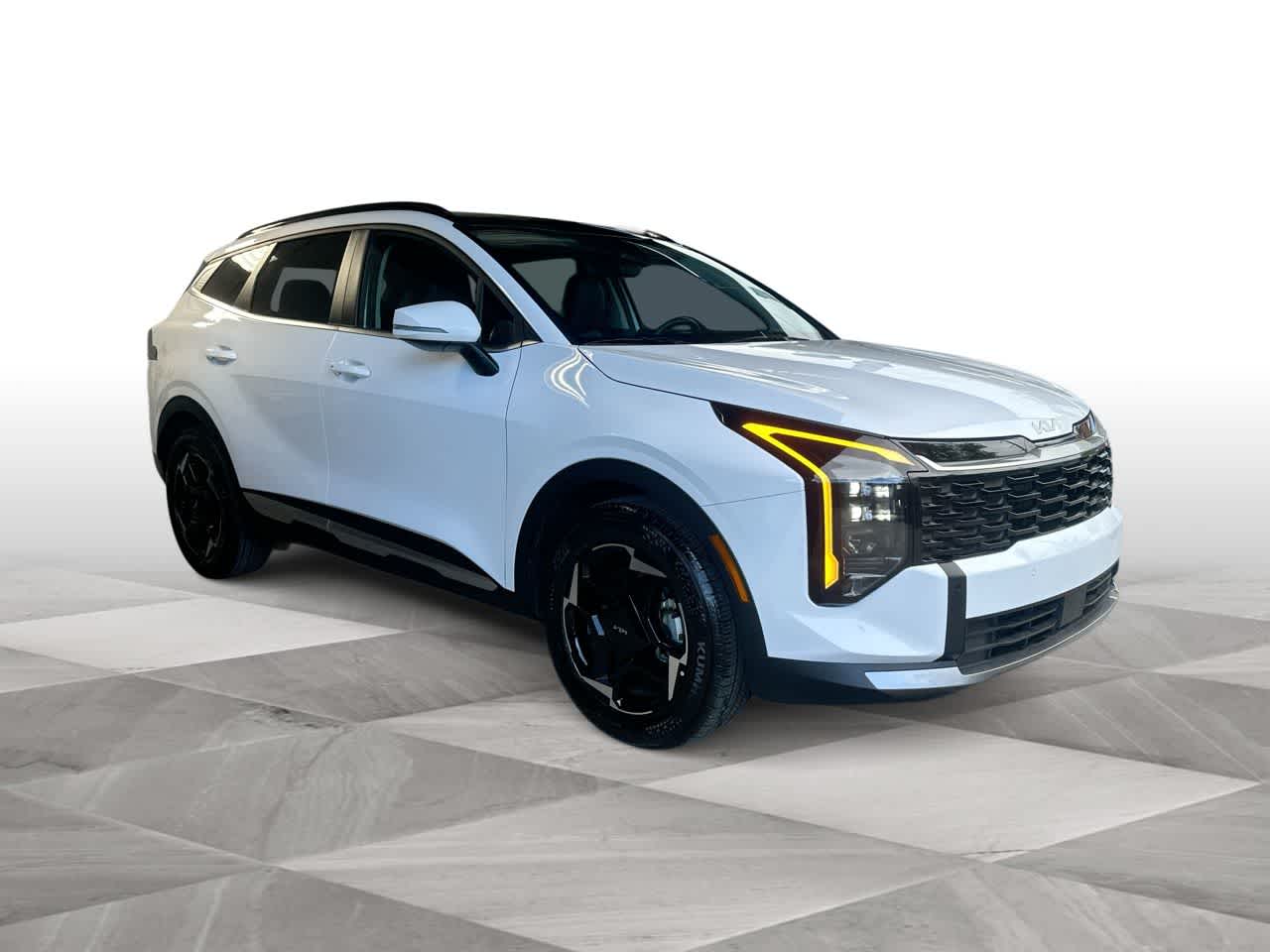 Thumbnail: 2026 Kia Sportage - 2