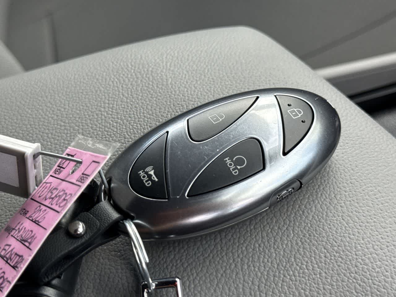 Thumbnail: 2026 Hyundai Elantra - 28