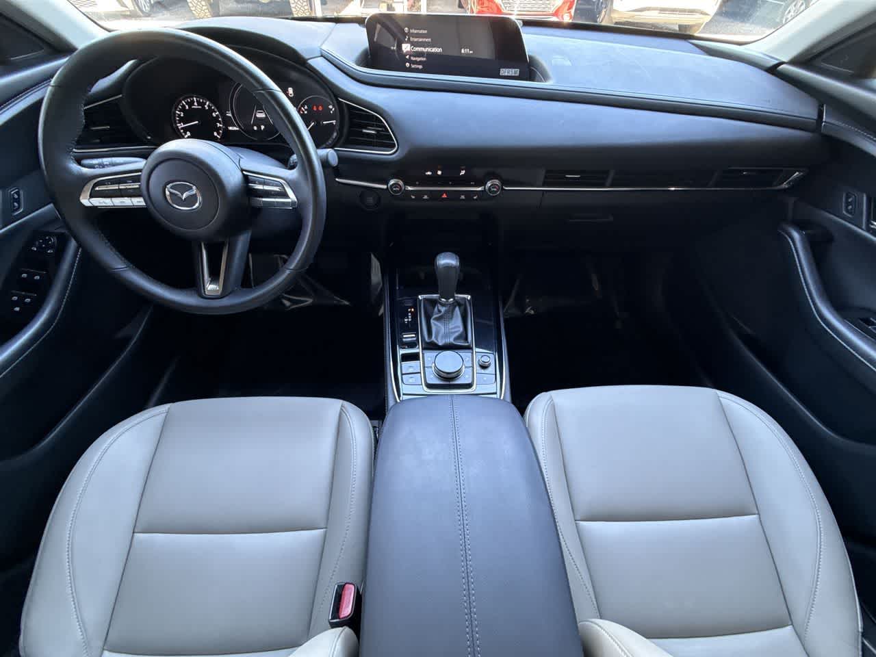 Thumbnail: 2023 Mazda CX-30 - 24