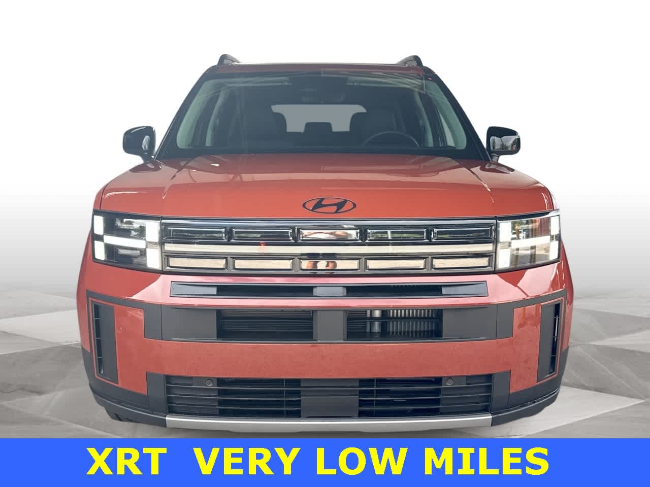 Thumbnail: 2025 Hyundai Santa Fe - 3