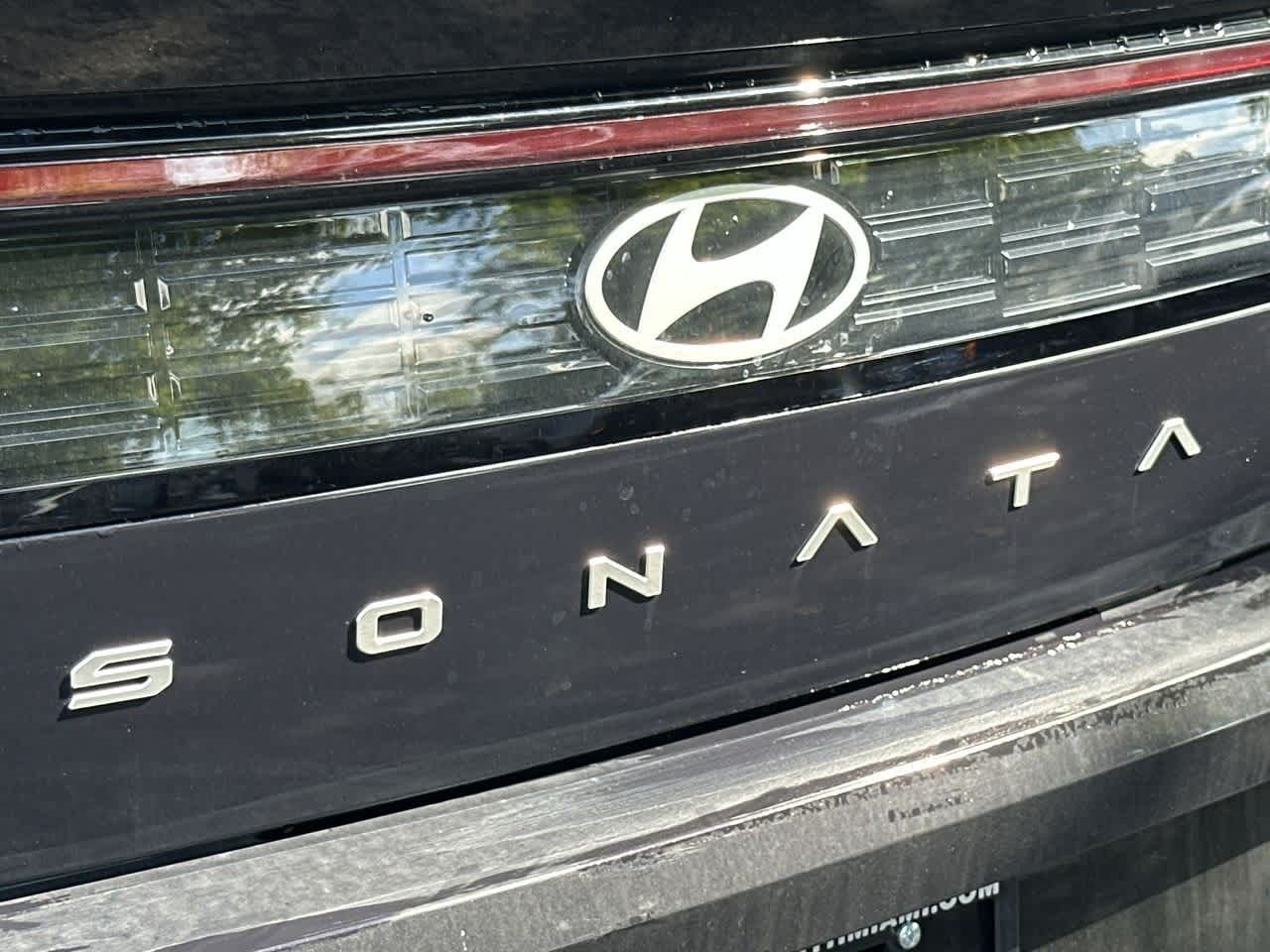 Thumbnail: 2025 Hyundai Sonata - 10