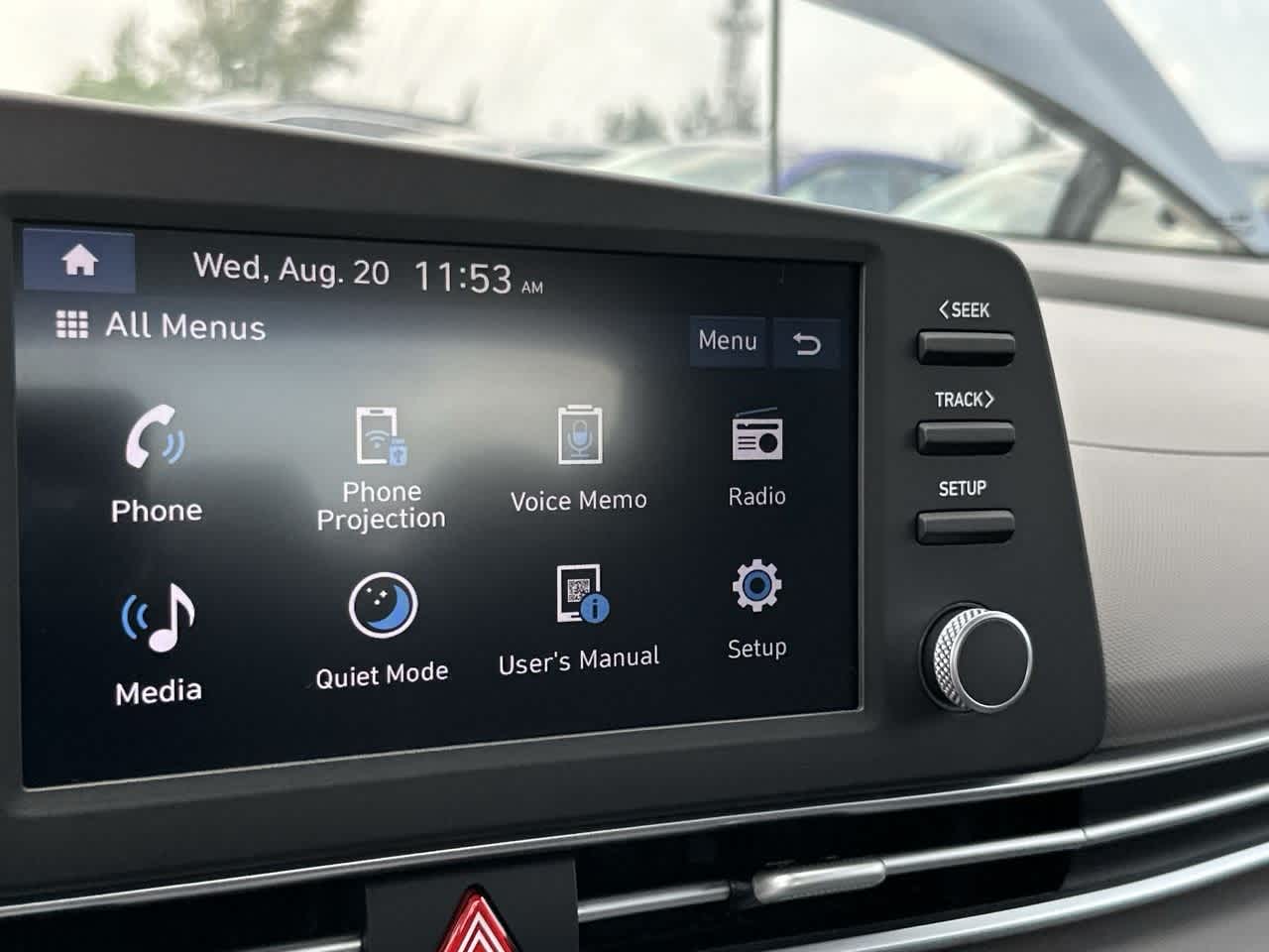 Thumbnail: 2025 Hyundai Elantra - 18