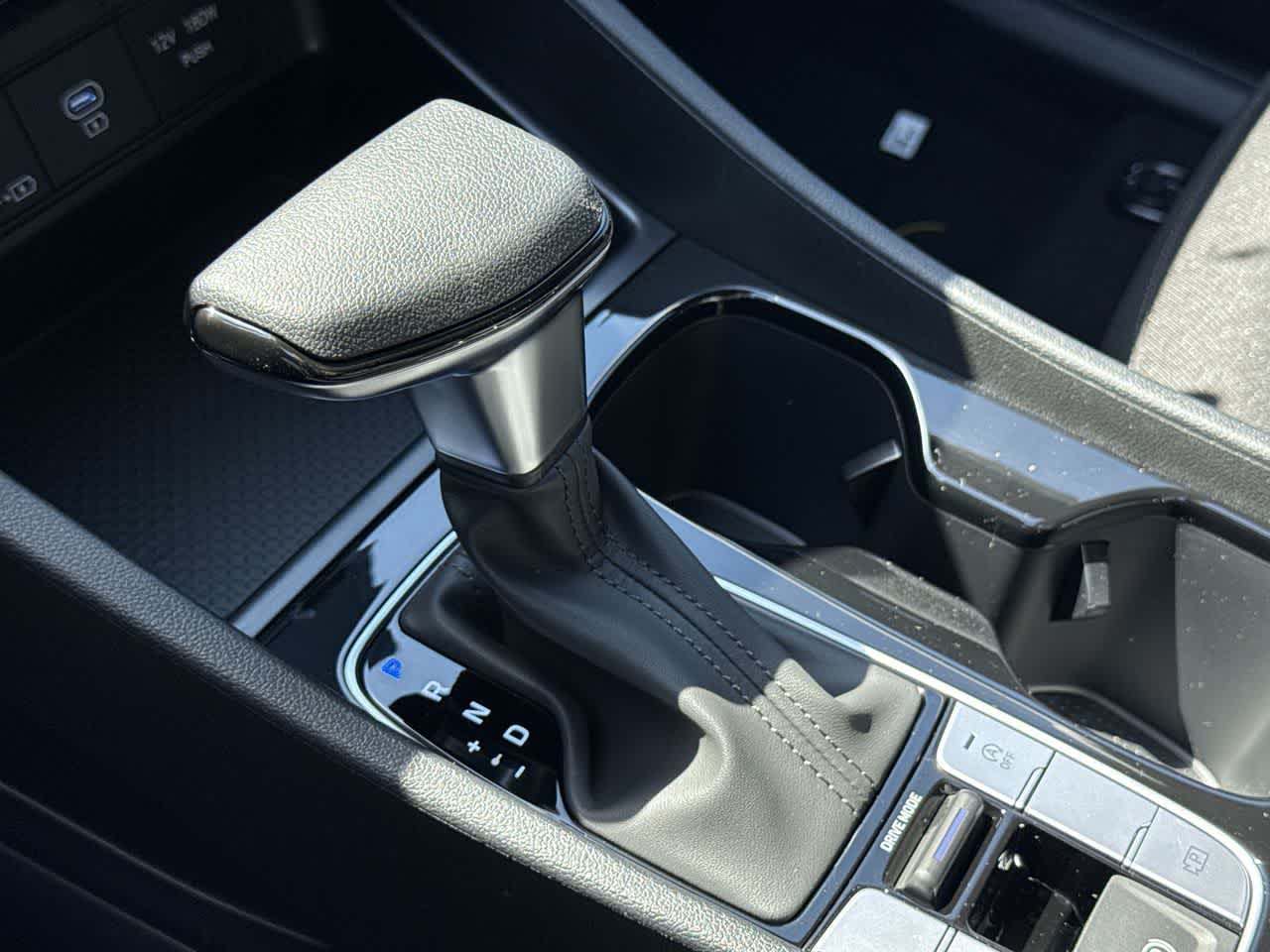 Thumbnail: 2026 Hyundai Tucson - 21