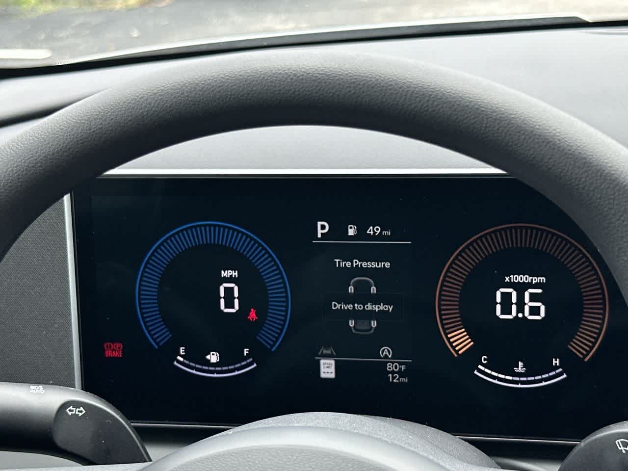 Thumbnail: 2026 Hyundai Tucson - 16