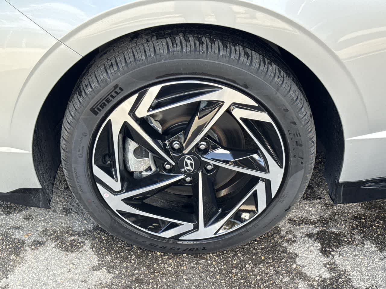 Thumbnail: 2026 Hyundai Sonata - 11