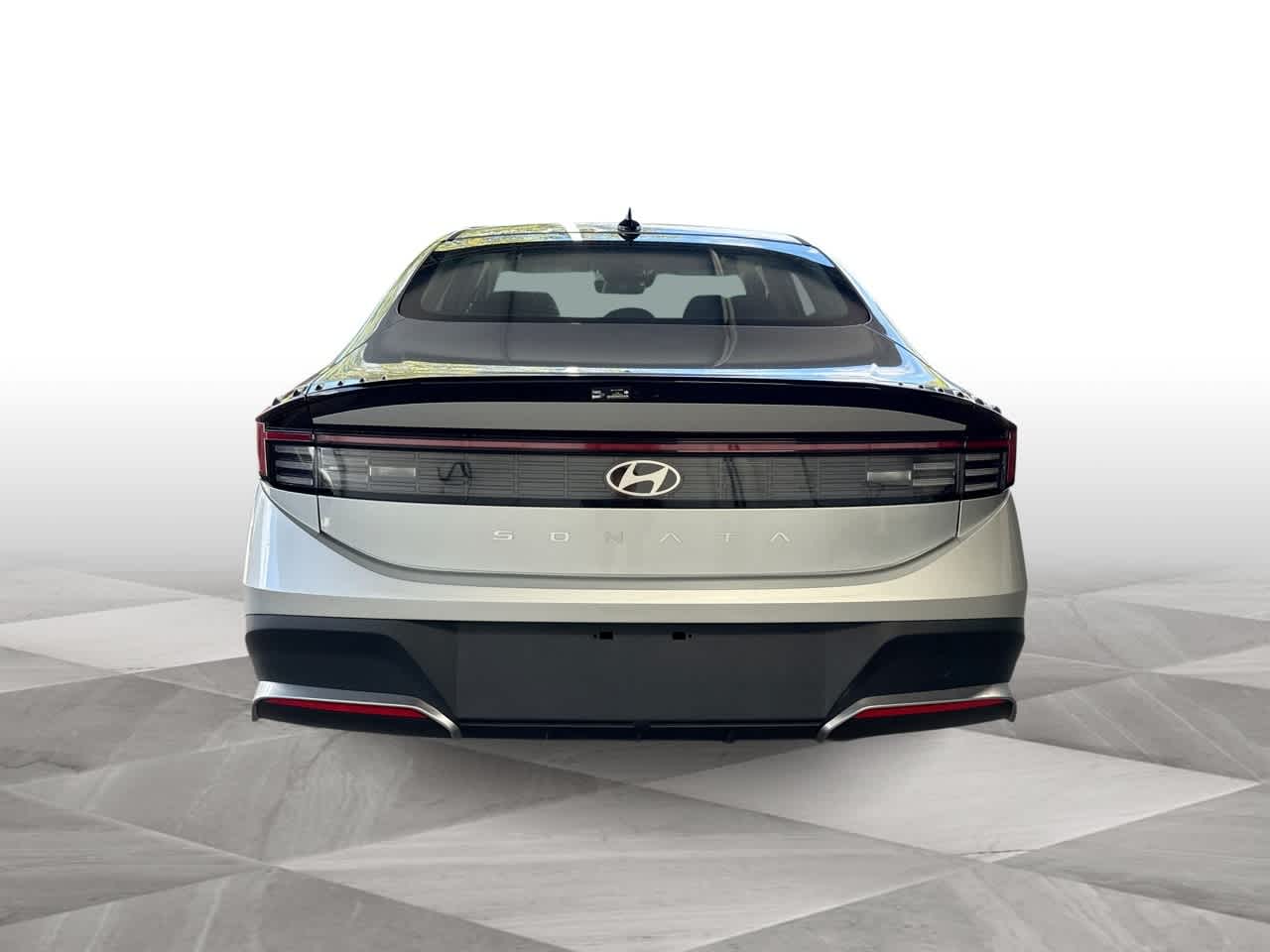 Thumbnail: 2026 Hyundai Sonata - 7
