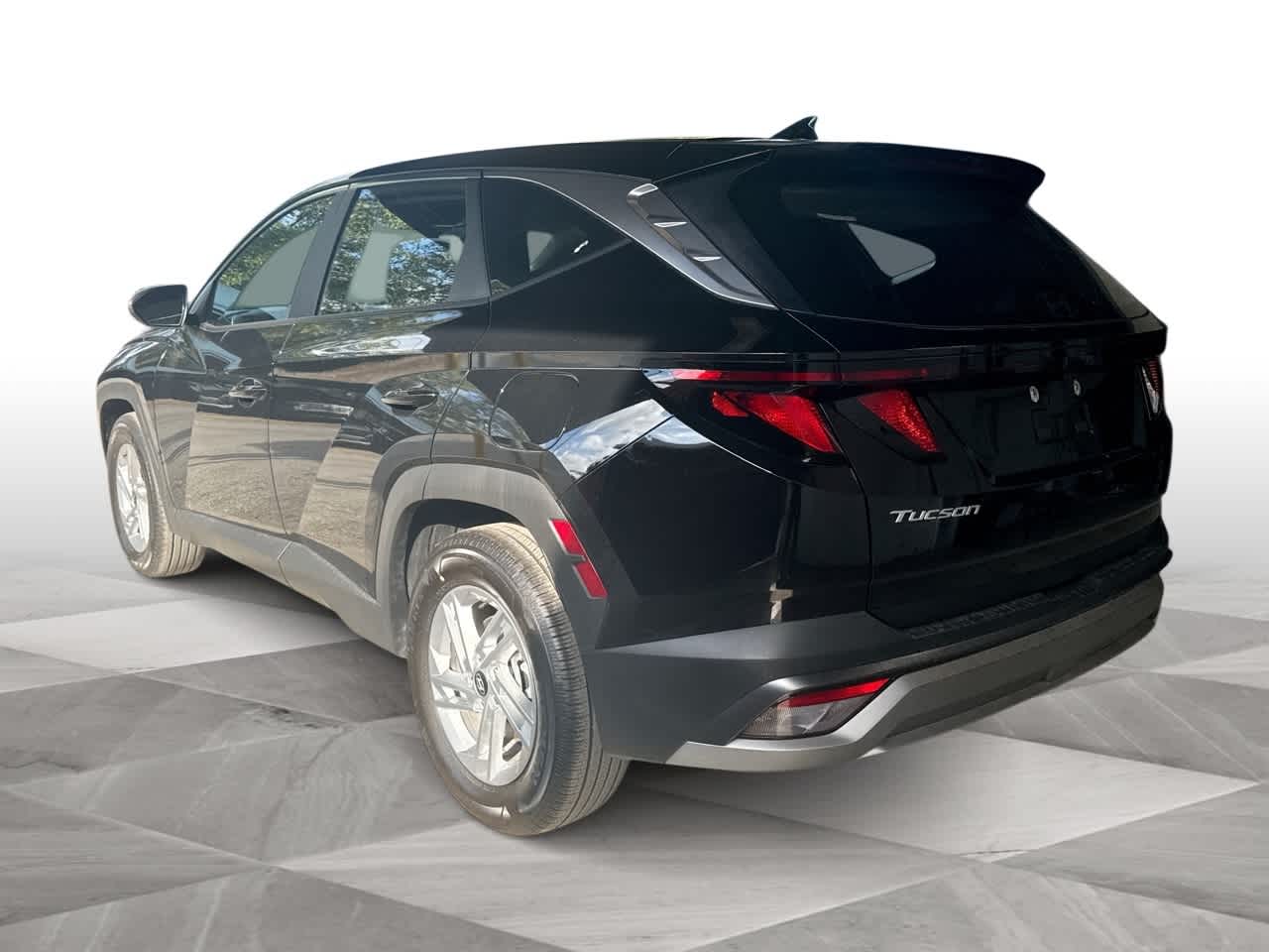 Thumbnail: 2025 Hyundai Tucson - 6