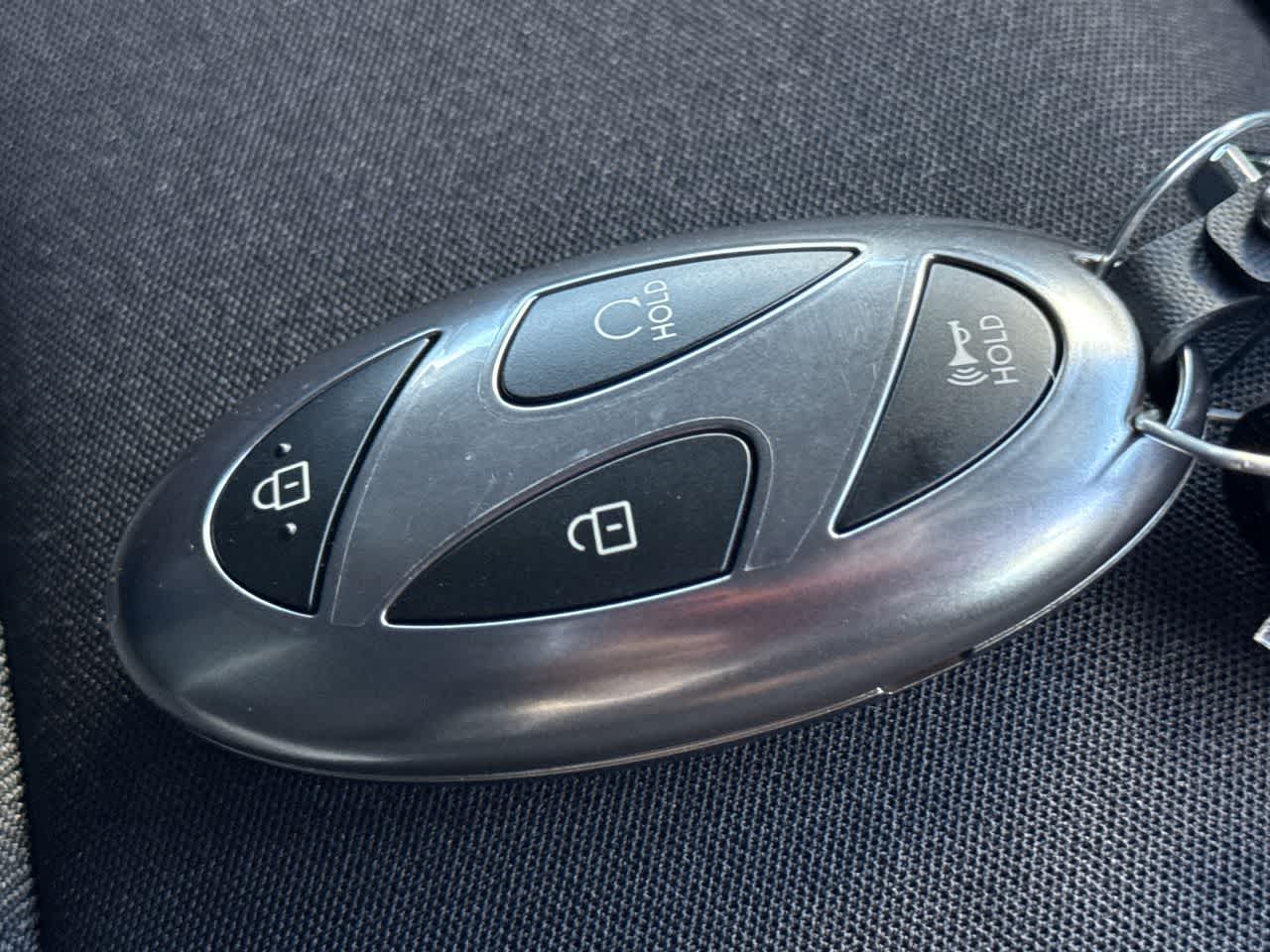 Thumbnail: 2026 Hyundai Sonata - 28