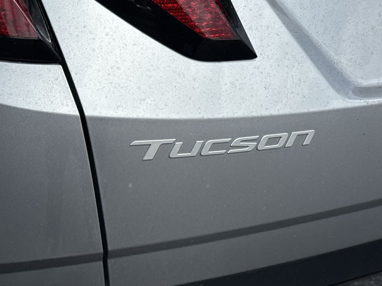 Thumbnail: 2026 Hyundai Tucson - 10