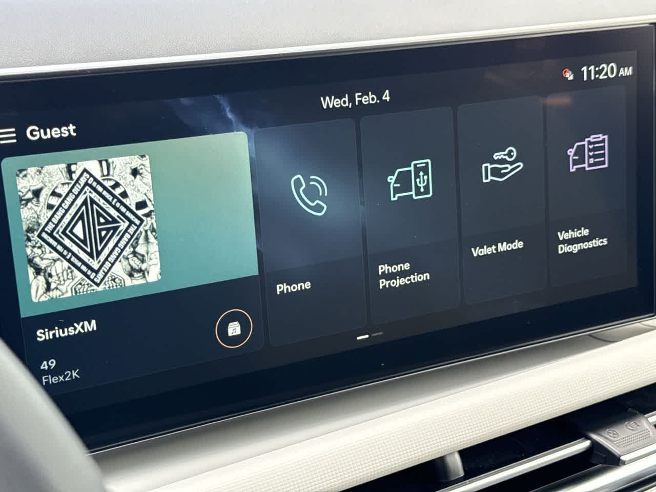 Thumbnail: 2026 Hyundai Tucson - 18