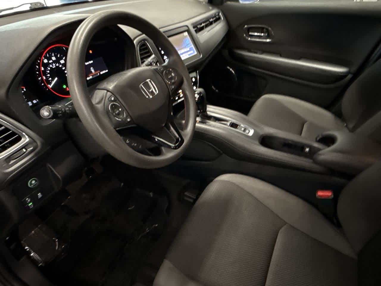 Thumbnail: 2021 Honda HR-V - 13