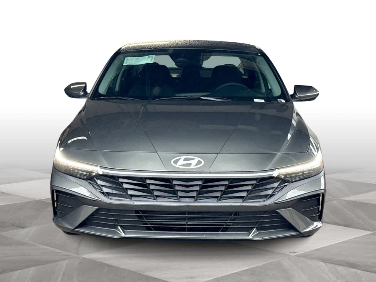 Thumbnail: 2026 Hyundai Elantra - 3