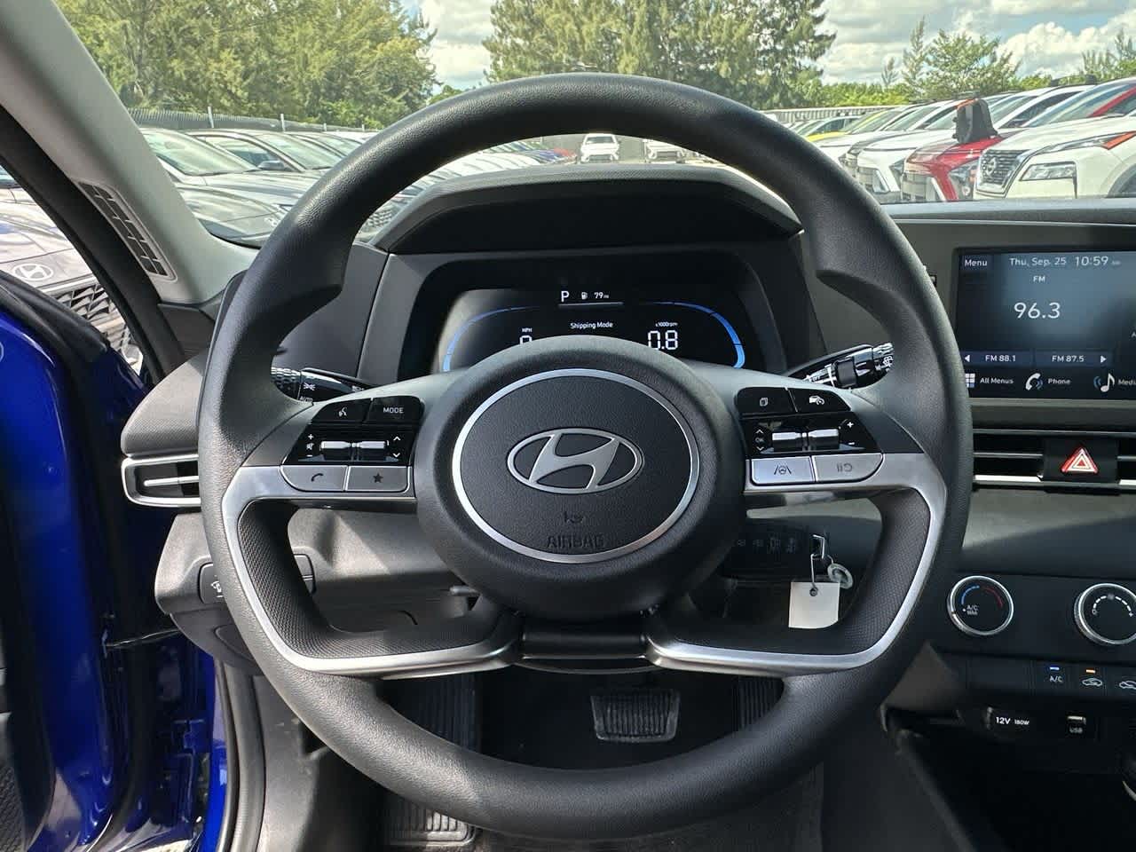 Thumbnail: 2025 Hyundai Elantra - 15