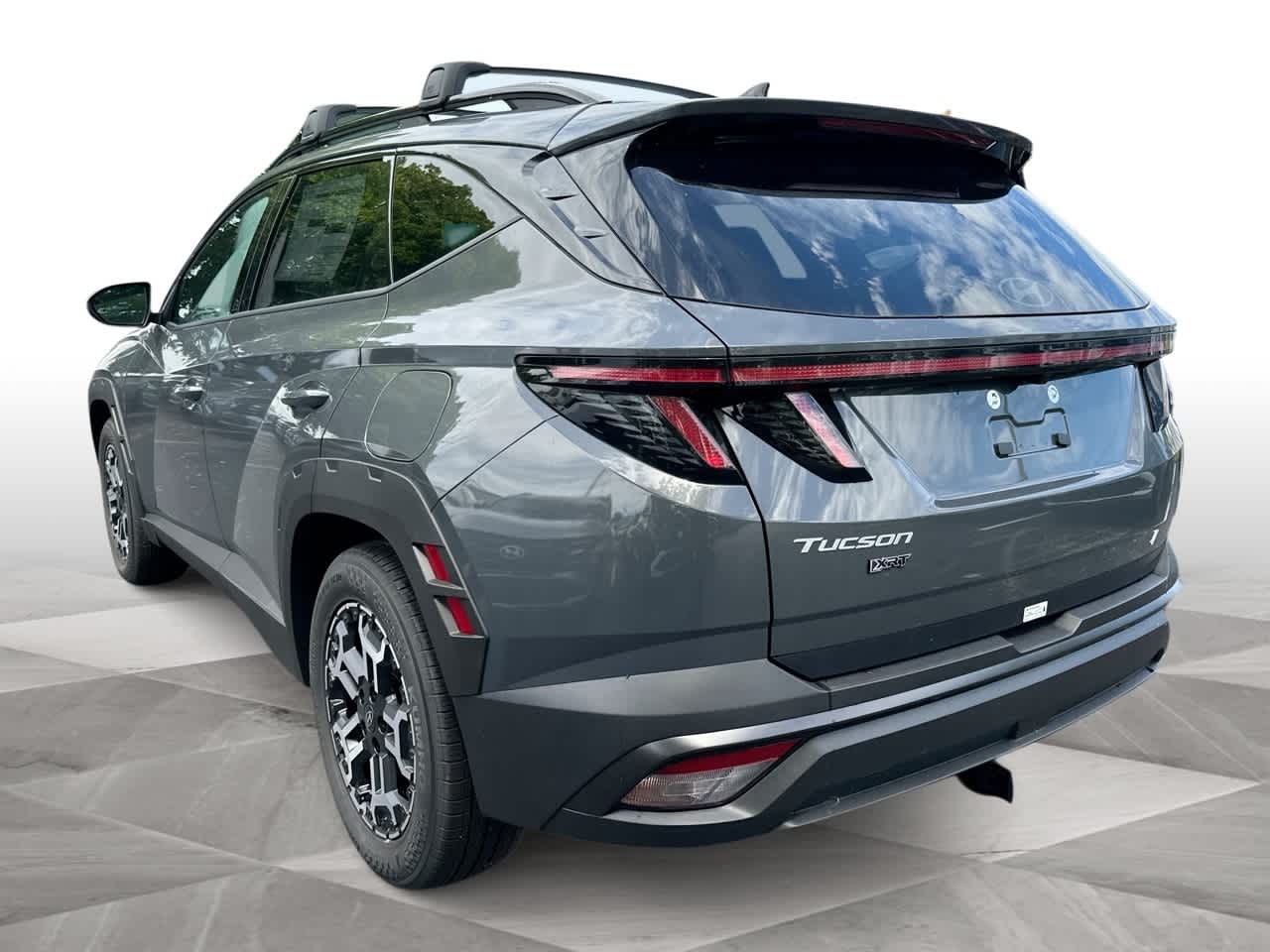 Thumbnail: 2025 Hyundai Tucson - 6