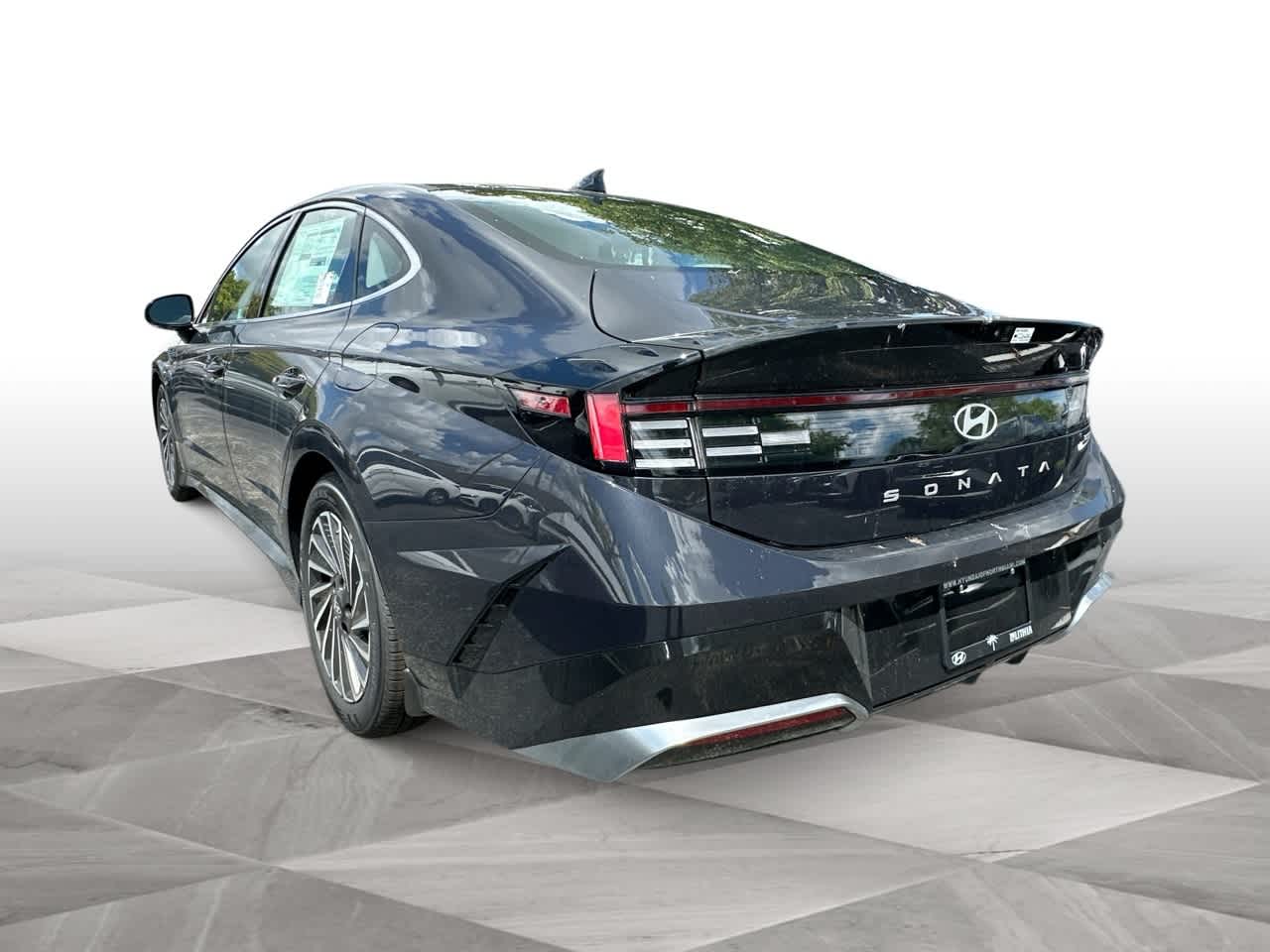 Thumbnail: 2025 Hyundai Sonata - 6