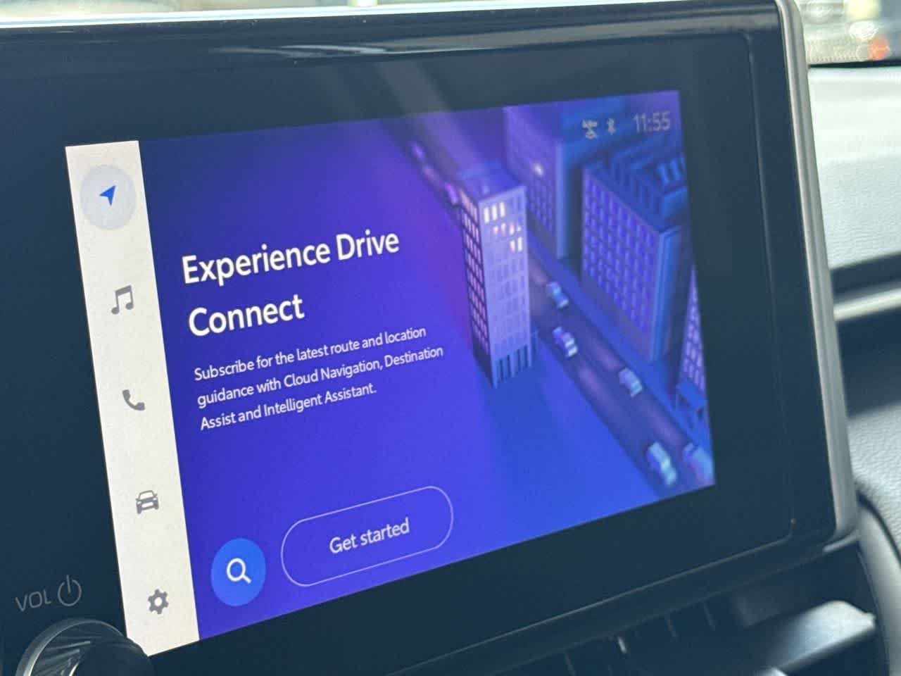 Thumbnail: 2025 Toyota RAV4 - 18