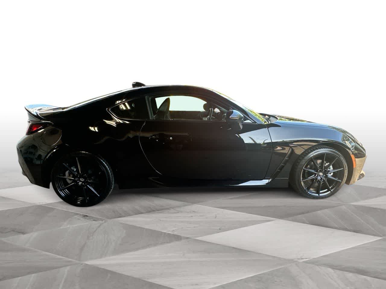 Thumbnail: 2024 Toyota GR86 - 9