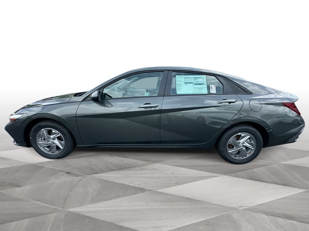 Thumbnail: 2025 Hyundai Elantra - 5
