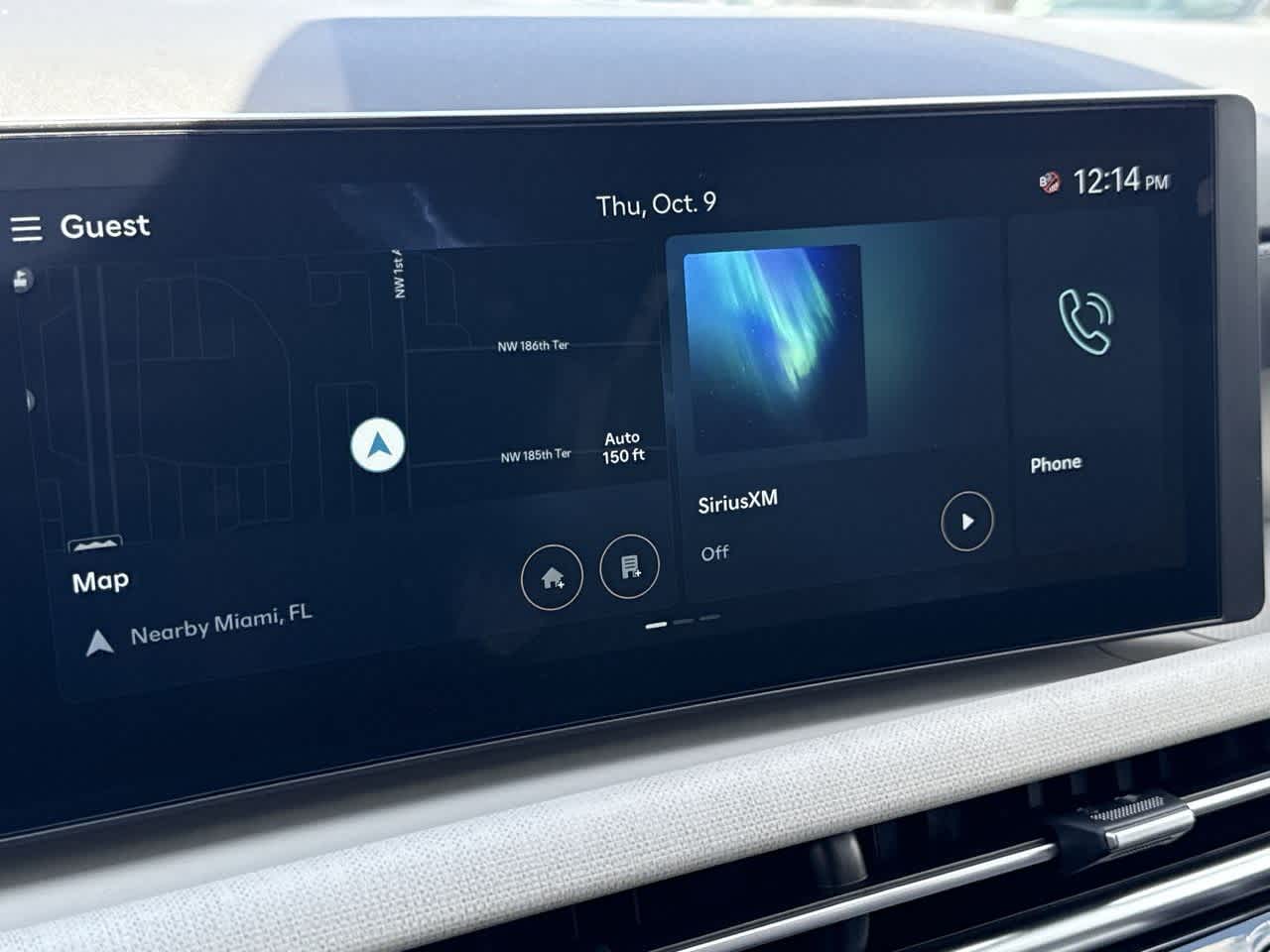 Thumbnail: 2025 Hyundai Tucson - 18