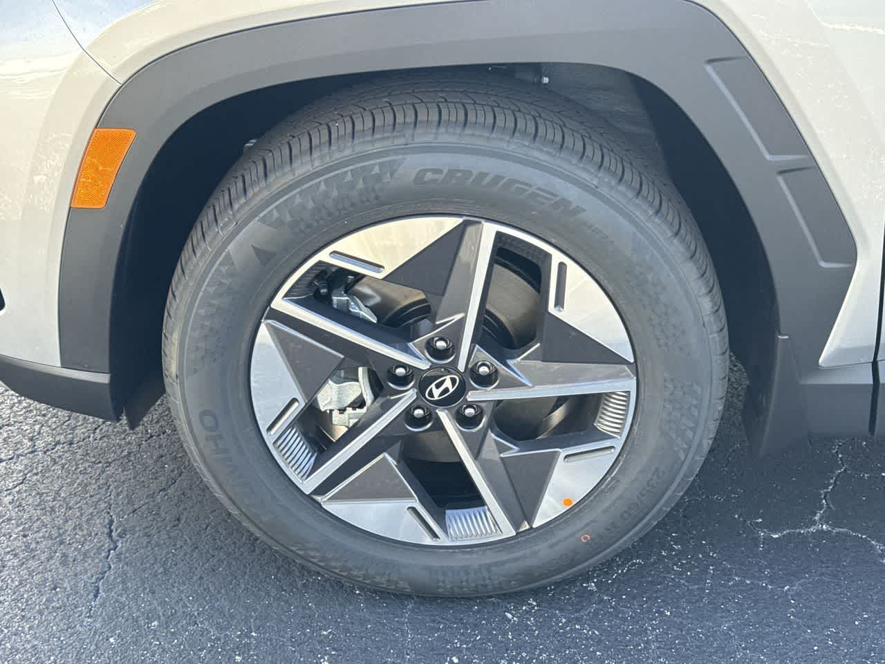 Thumbnail: 2026 Hyundai Tucson - 11