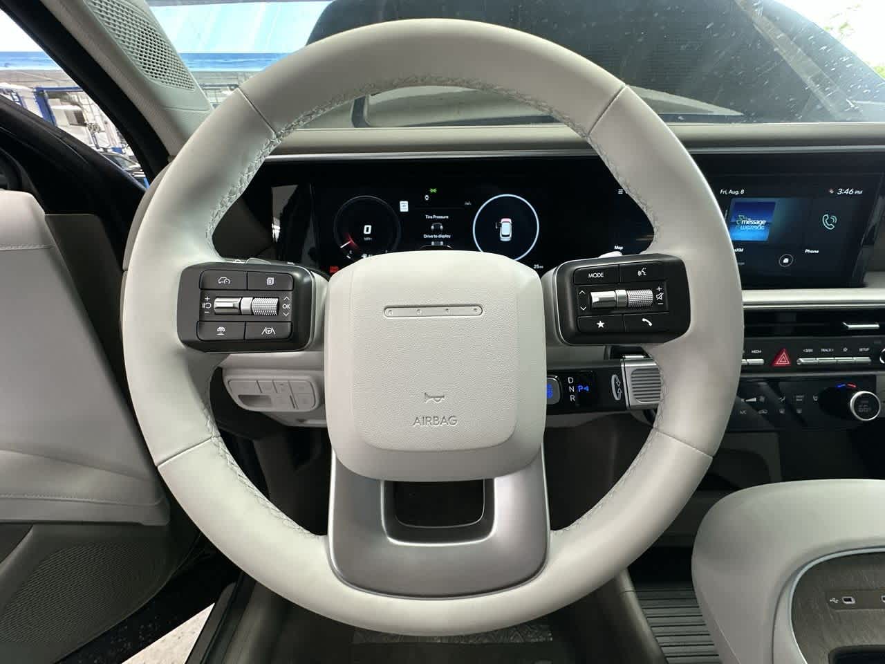 Thumbnail: 2026 Hyundai Palisade - 15