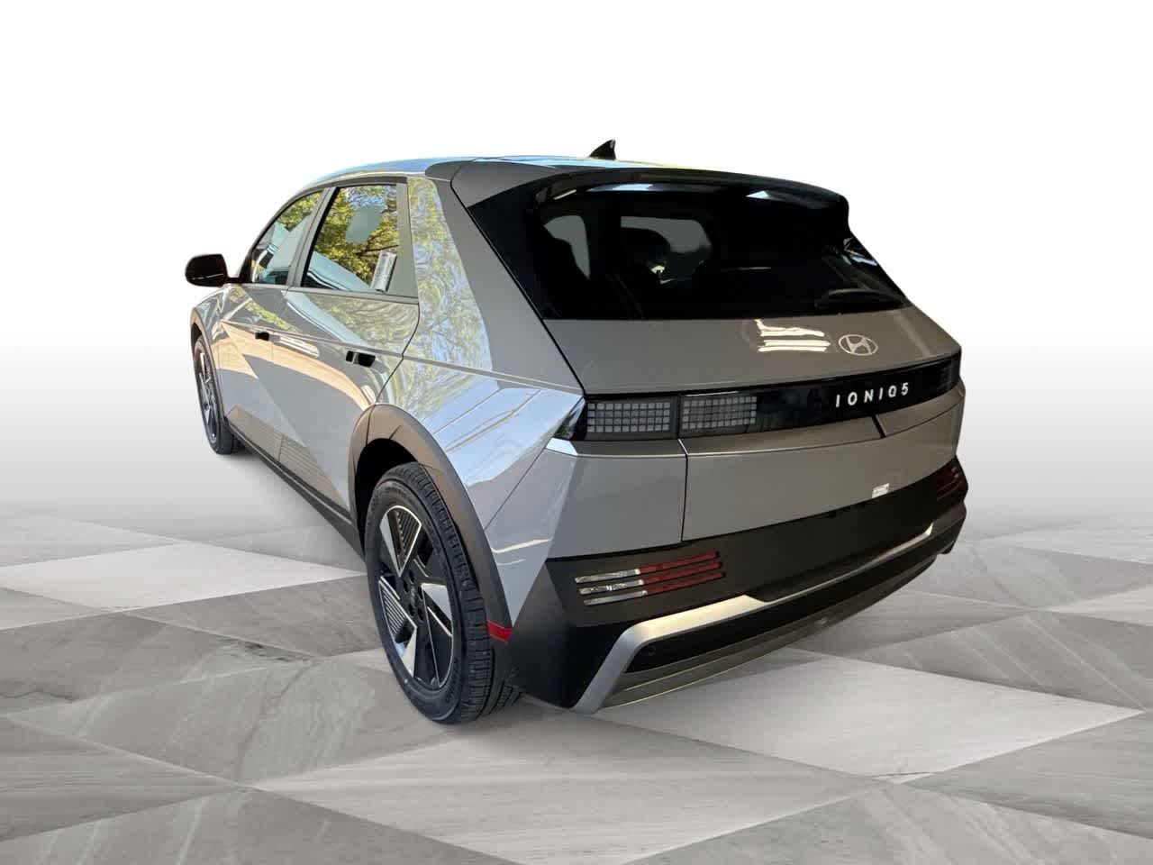 Thumbnail: 2026 Hyundai Ioniq 5 - 6