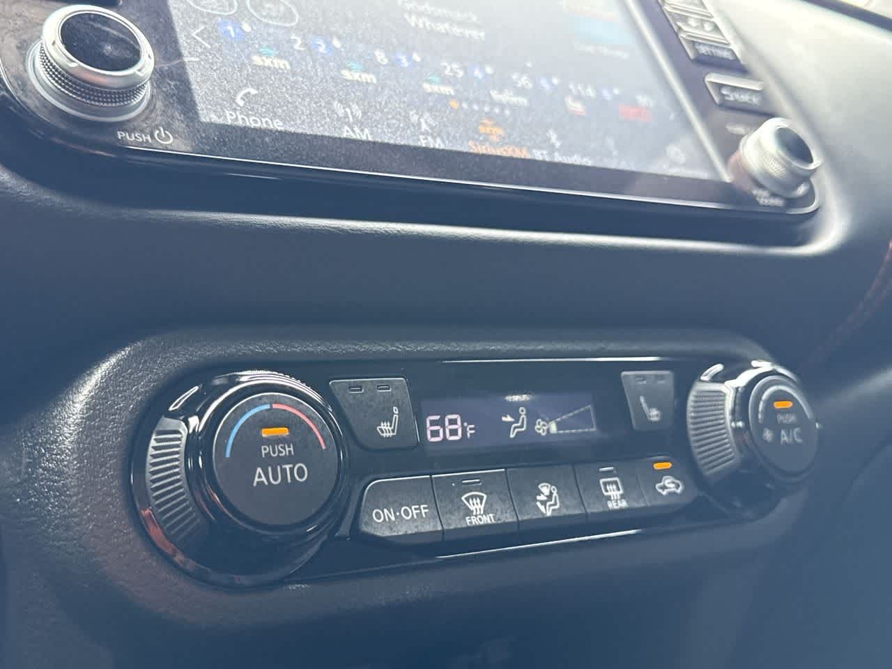 Thumbnail: 2024 Nissan Kicks - 20