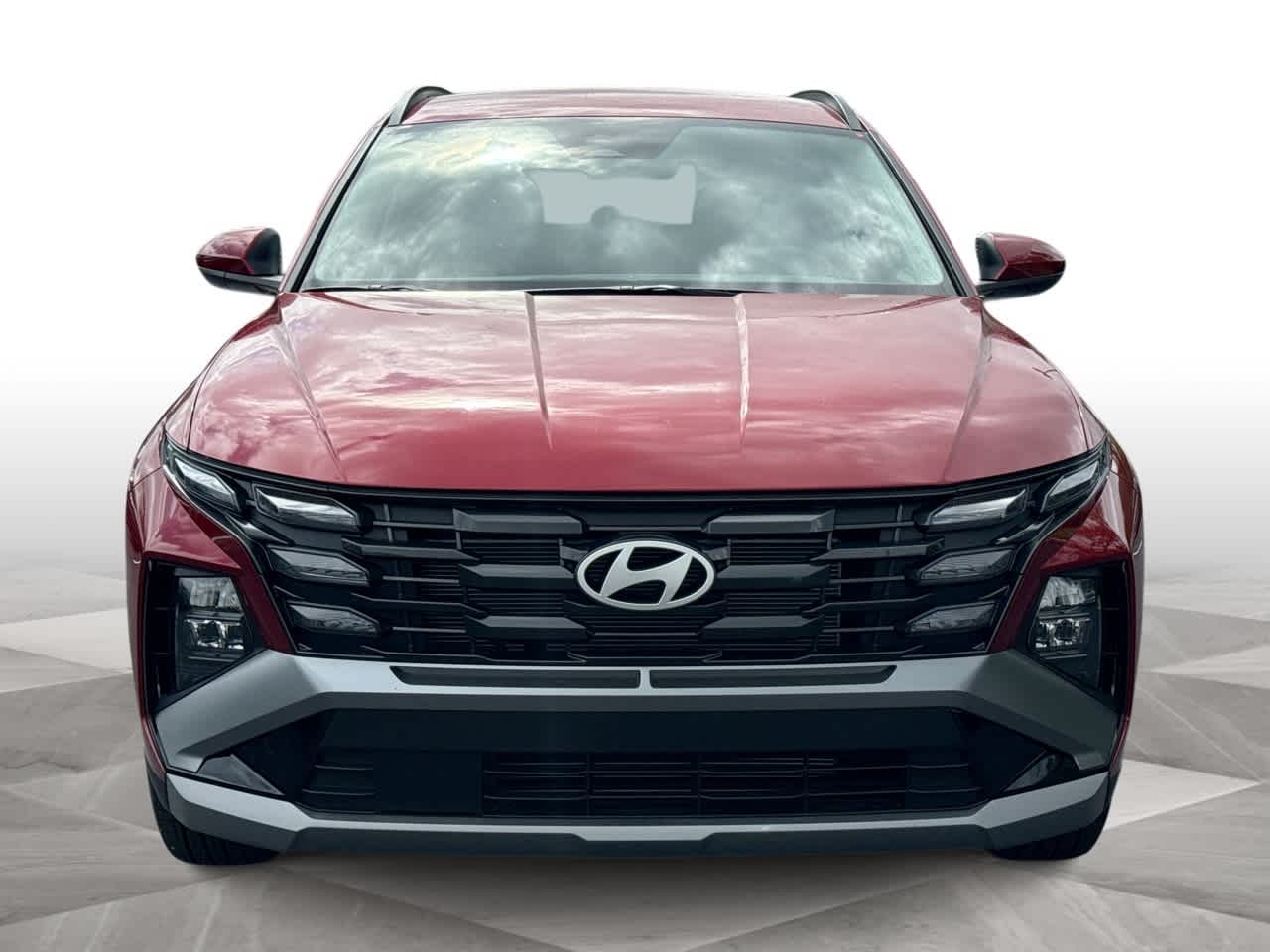 Thumbnail: 2026 Hyundai Tucson - 3