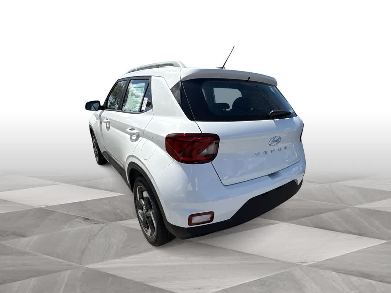 Thumbnail: 2026 Hyundai Venue - 6