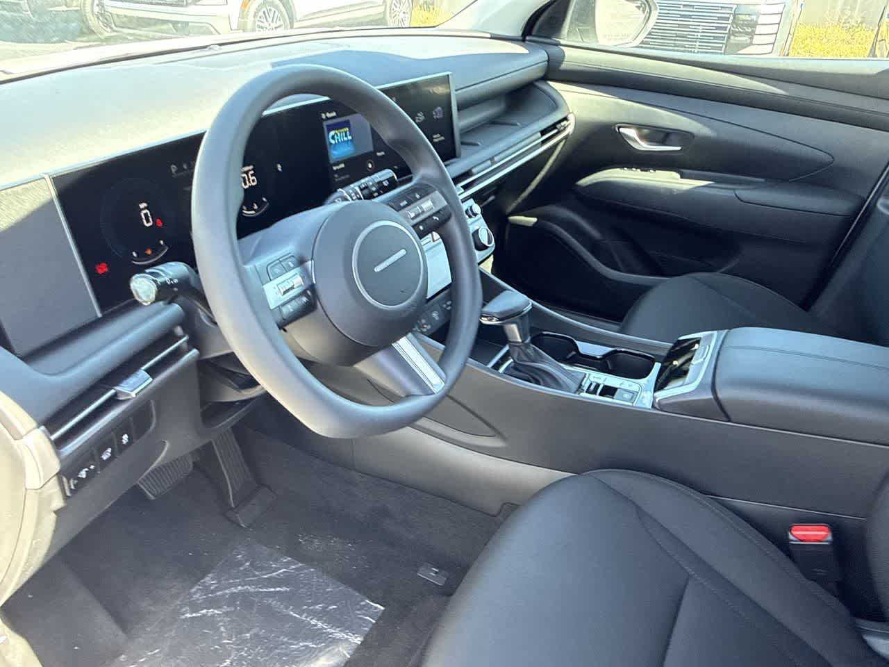 Thumbnail: 2026 Hyundai Tucson - 13