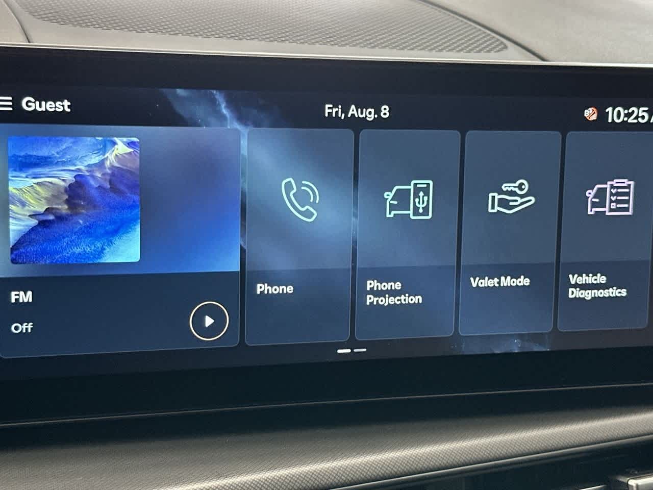 Thumbnail: 2026 Hyundai Santa Fe - 18