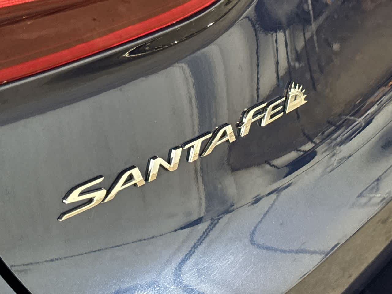 Thumbnail: 2022 Hyundai Santa Fe - 10