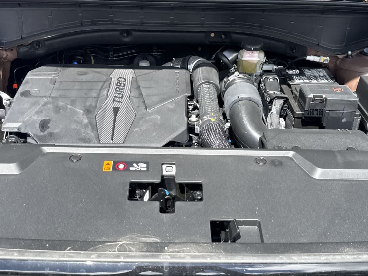 Thumbnail: 2026 Hyundai Santa Fe - 12