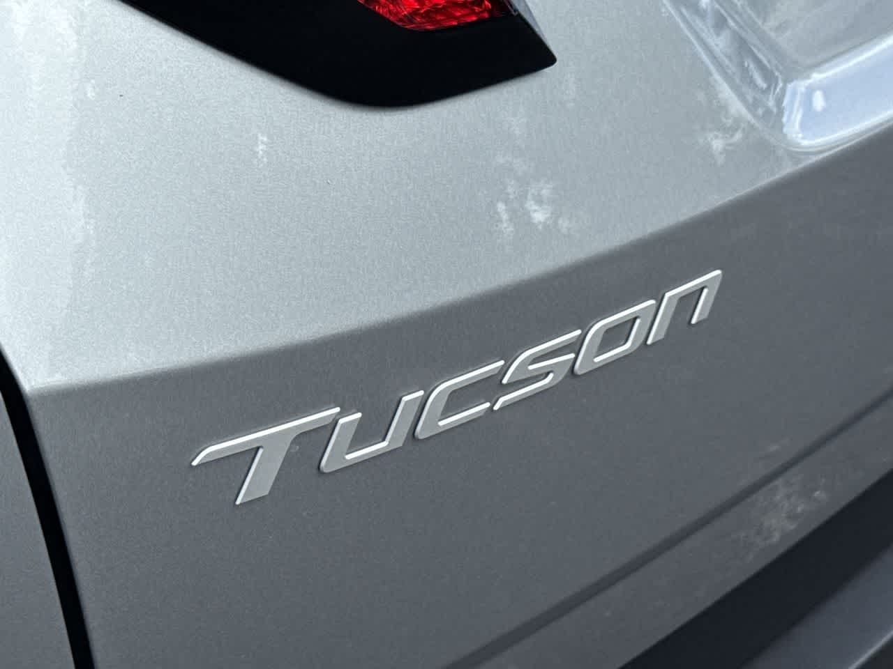 Thumbnail: 2026 Hyundai Tucson - 10