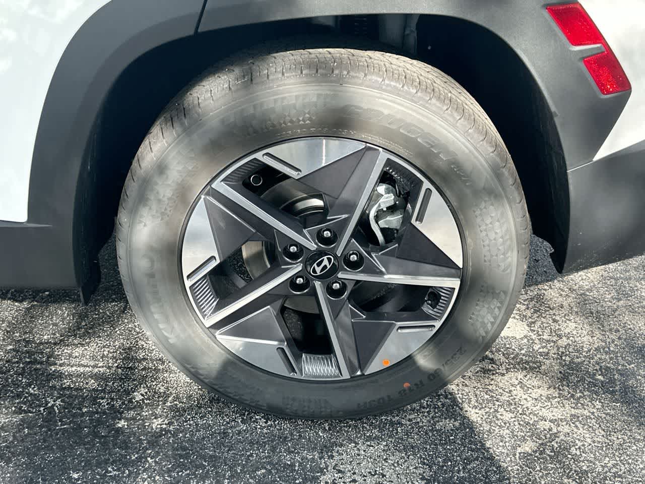 Thumbnail: 2026 Hyundai Tucson - 11