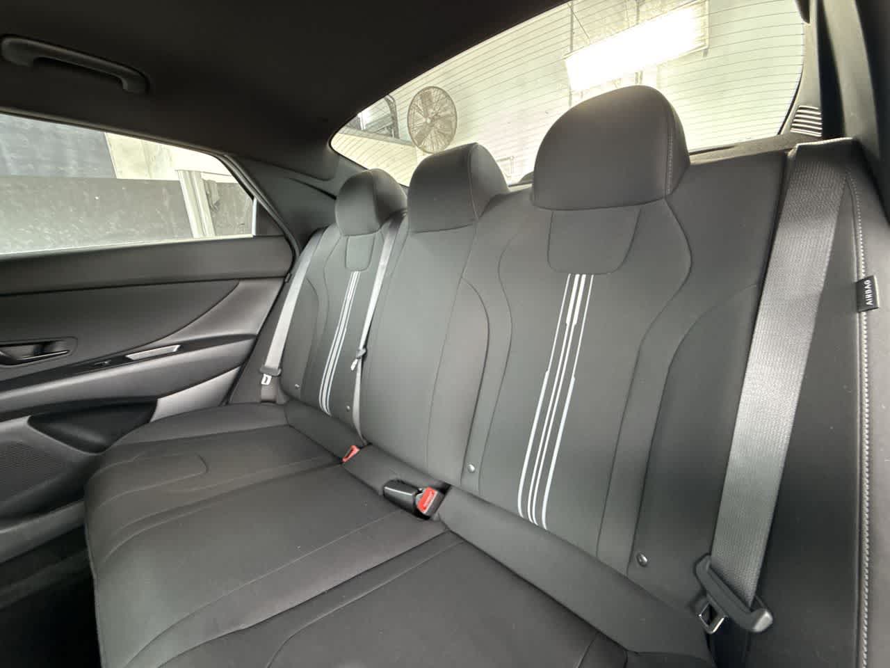 Thumbnail: 2026 Hyundai Elantra - 22