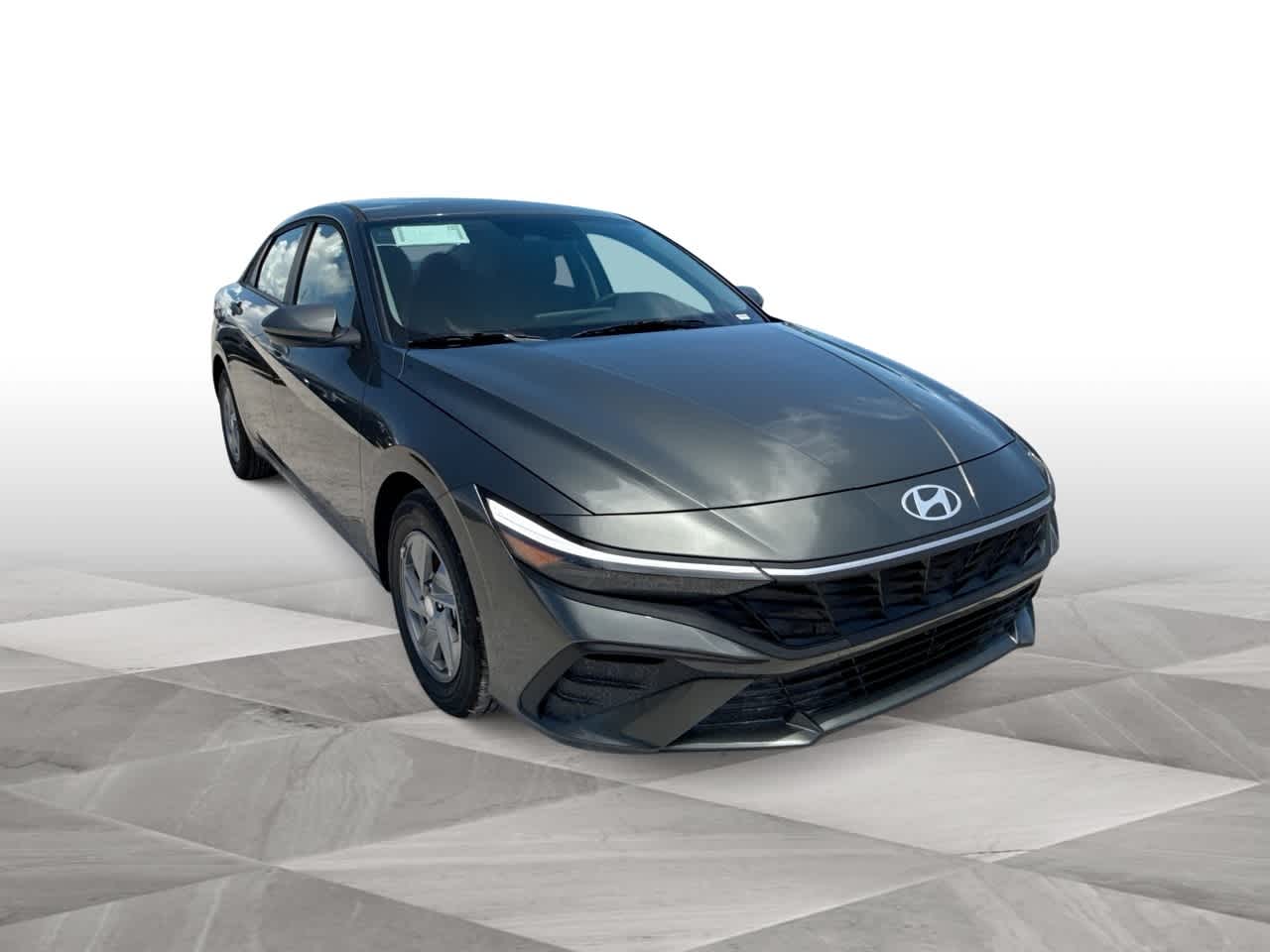 Thumbnail: 2025 Hyundai Elantra - 2