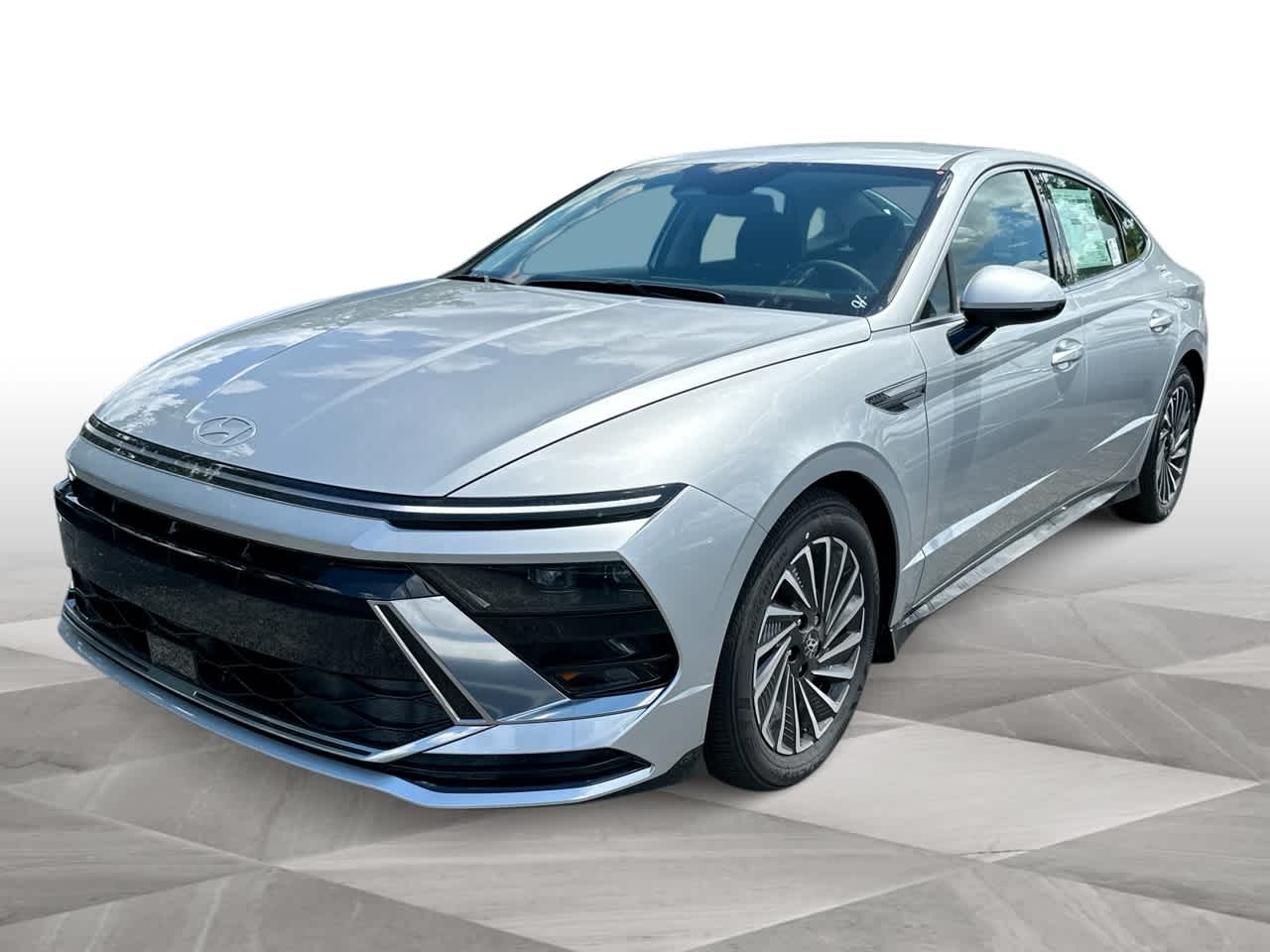 Thumbnail: 2025 Hyundai Sonata - 1