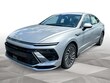  Hyundai Sonata Hybrid