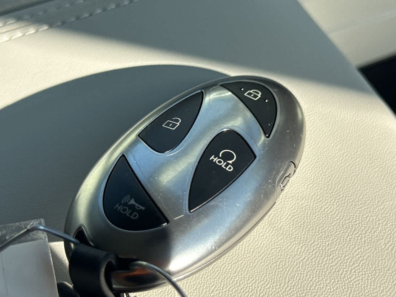 Thumbnail: 2026 Hyundai Santa Fe - 28