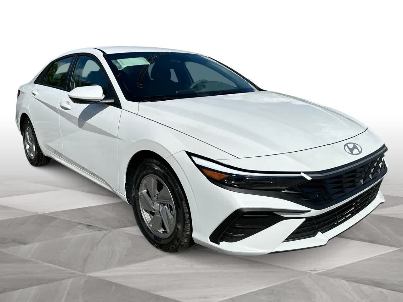 Thumbnail: 2025 Hyundai Elantra - 2