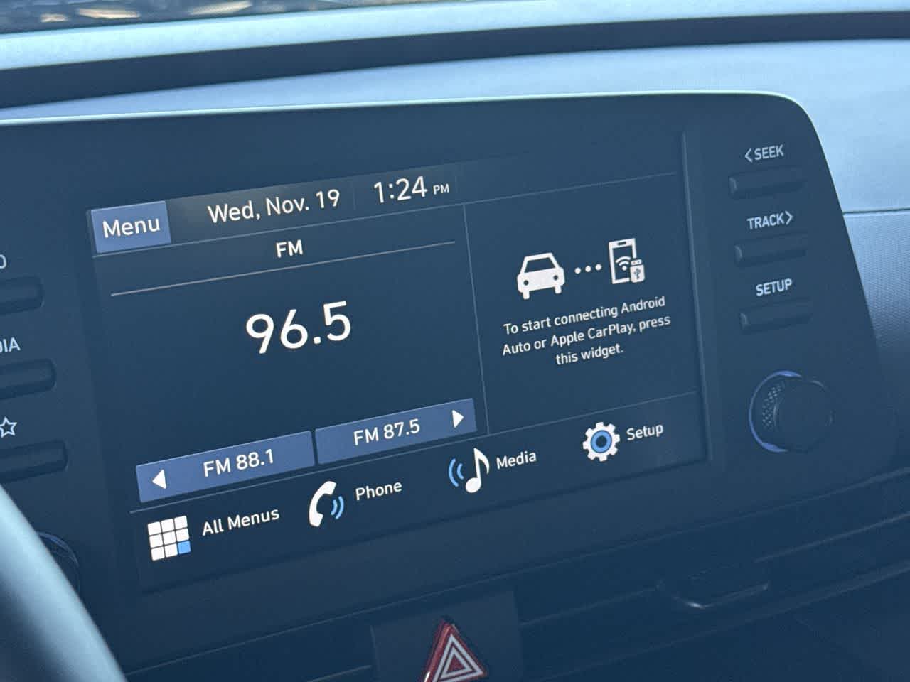 Thumbnail: 2026 Hyundai Elantra - 18