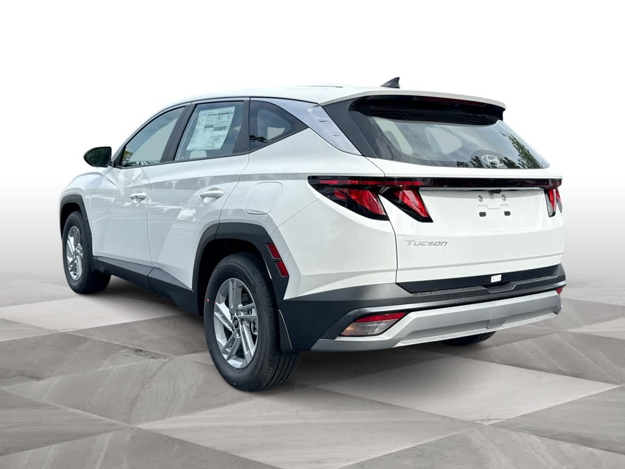 Thumbnail: 2026 Hyundai Tucson - 6