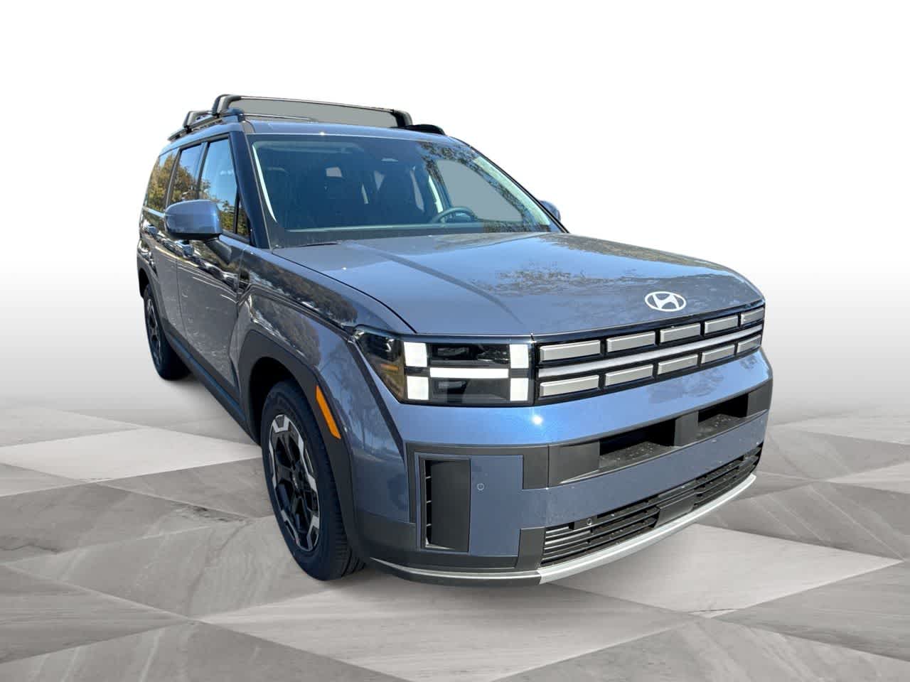 Thumbnail: 2026 Hyundai Santa Fe - 2