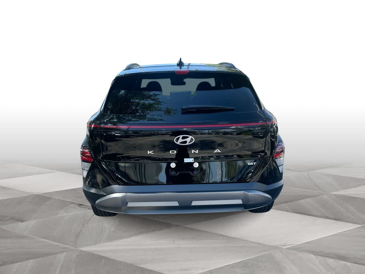 Thumbnail: 2026 Hyundai Kona - 7