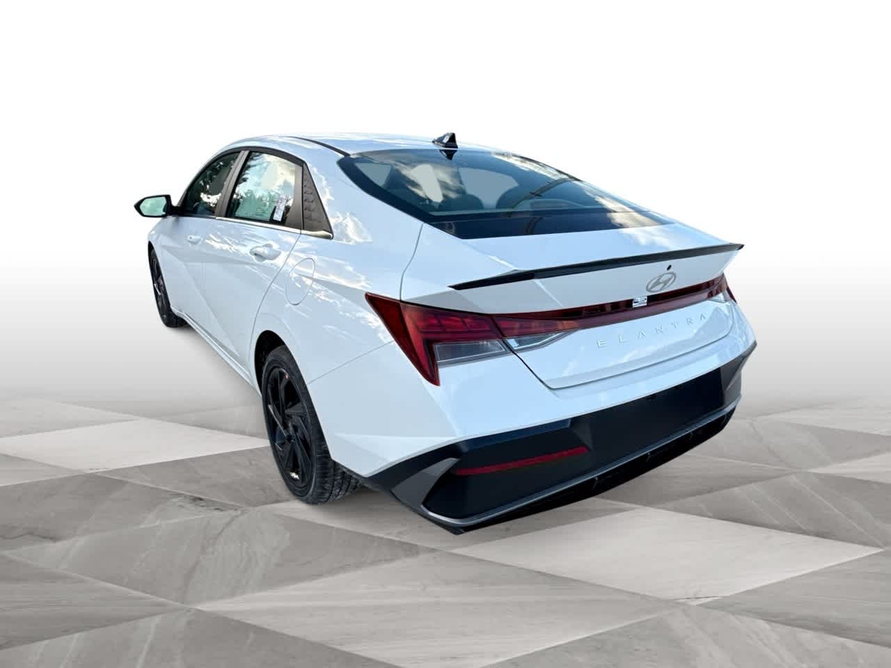 Thumbnail: 2026 Hyundai Elantra - 6