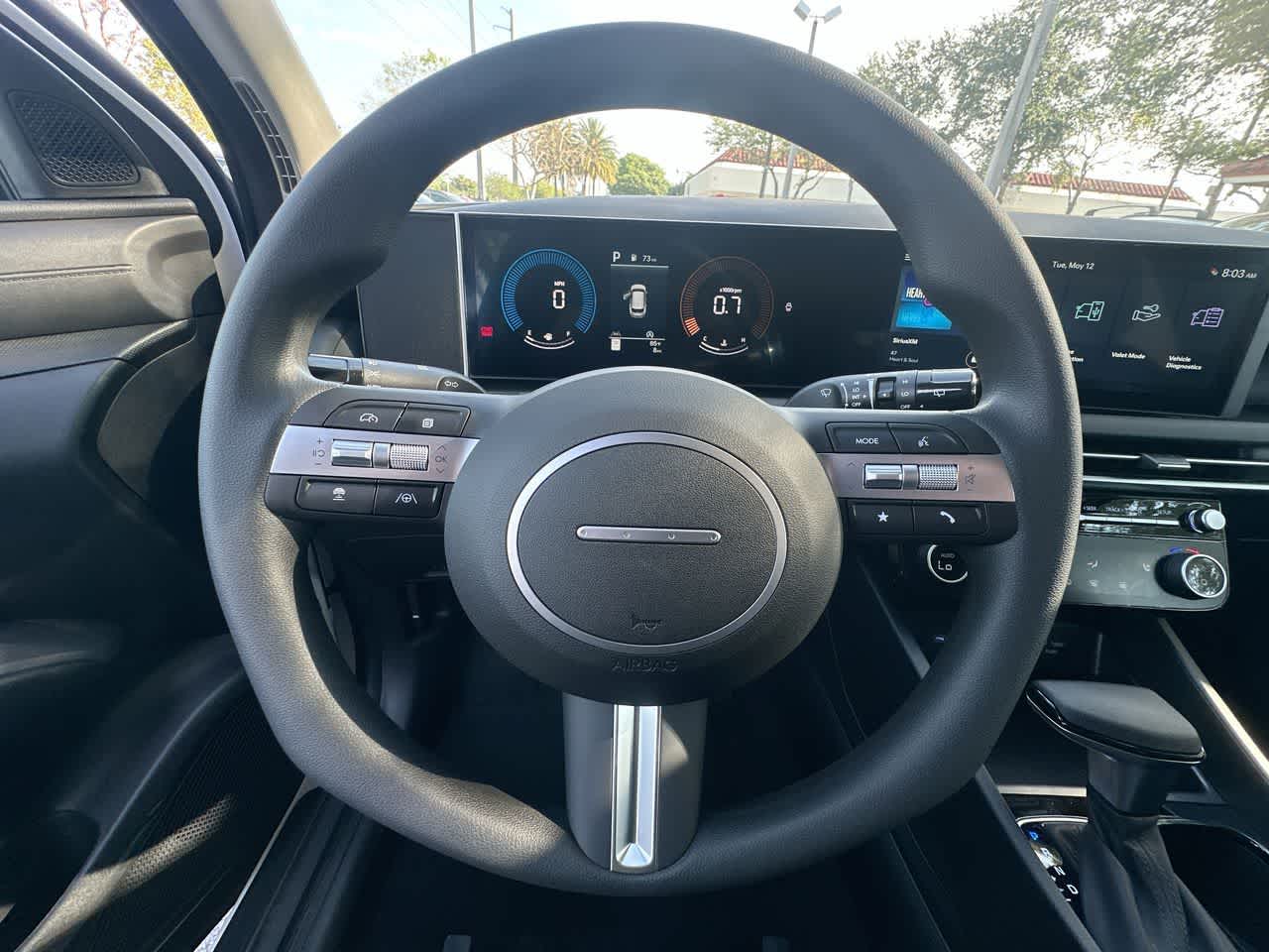 Thumbnail: 2026 Hyundai Tucson - 15