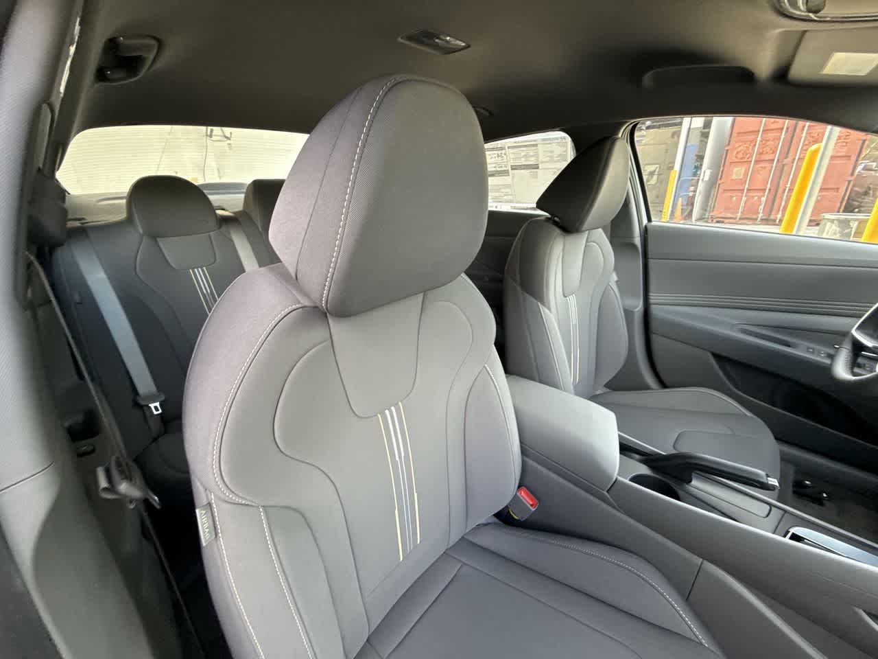 Thumbnail: 2026 Hyundai Elantra - 27