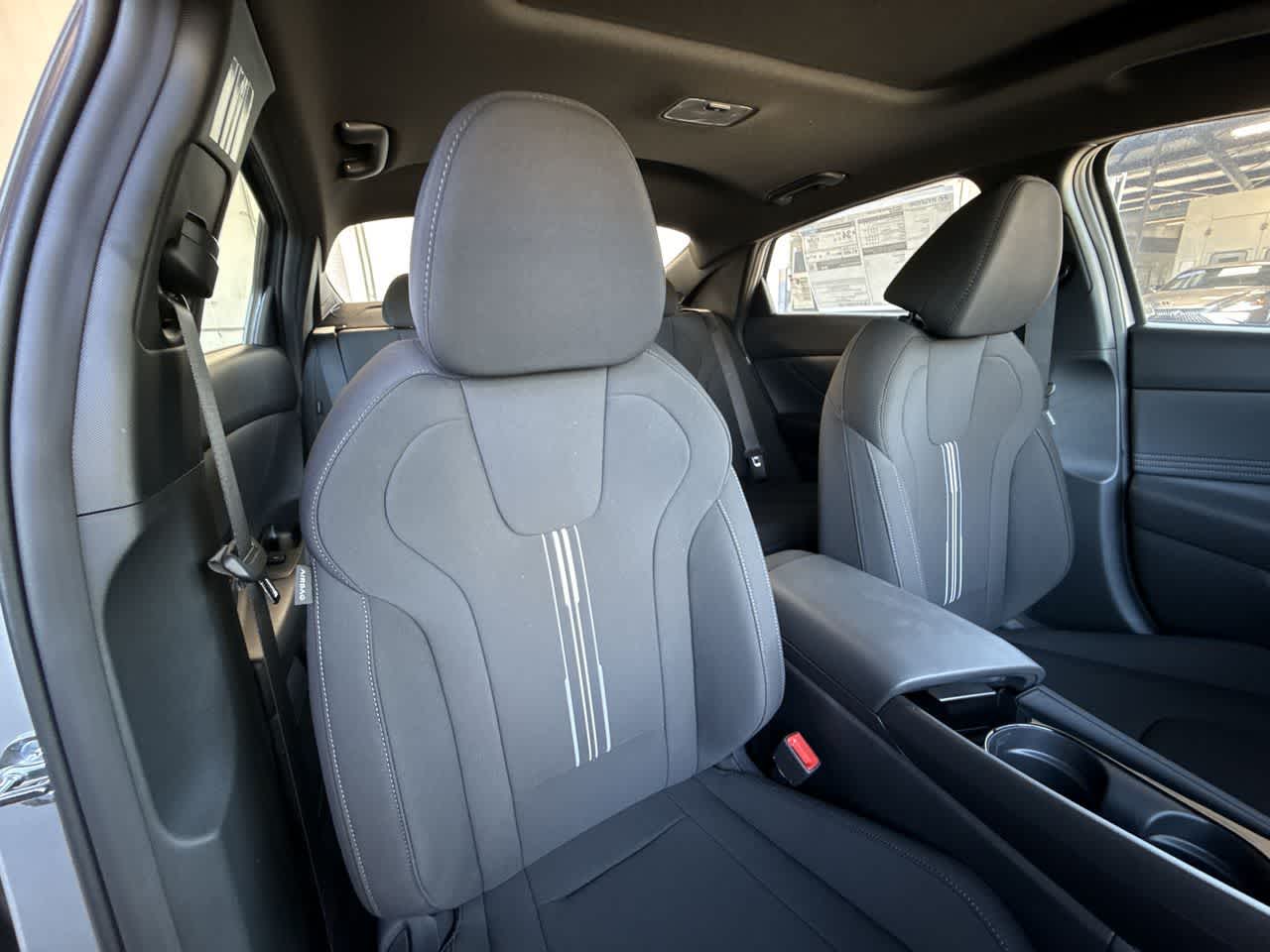 Thumbnail: 2026 Hyundai Elantra - 27