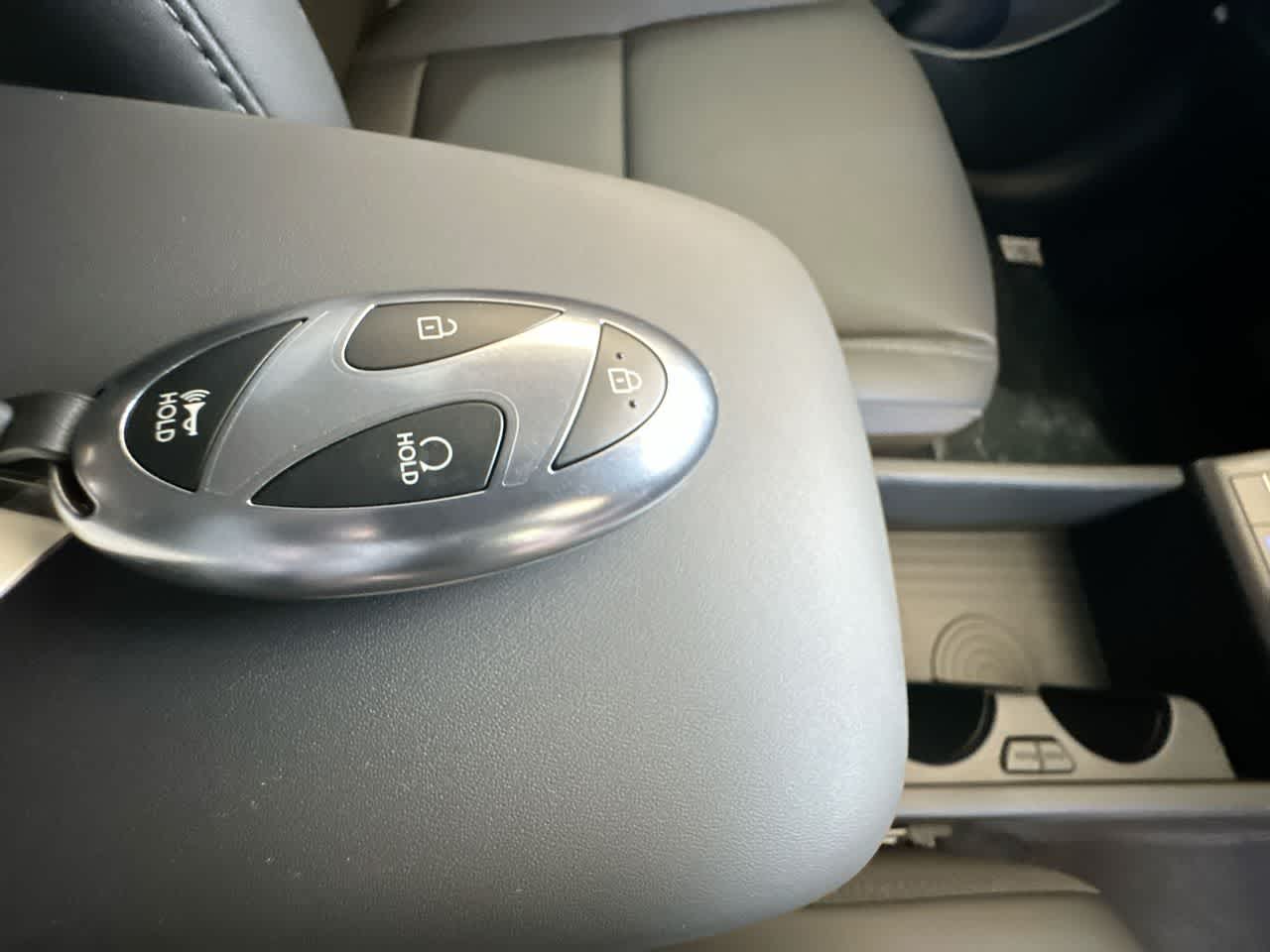 Thumbnail: 2026 Hyundai Kona - 28